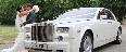 Style & Elegance | Rolls Royce Phantom Wedding Car Hire