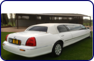 Coventry Limos | Order a Limo in Coventry Best Prices